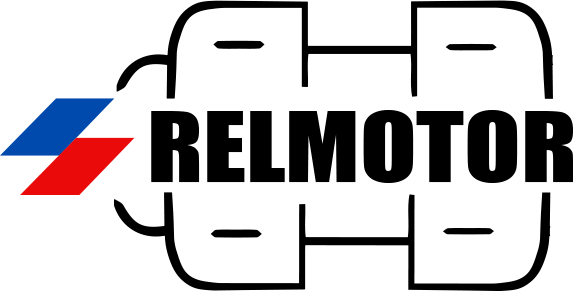Relmotor