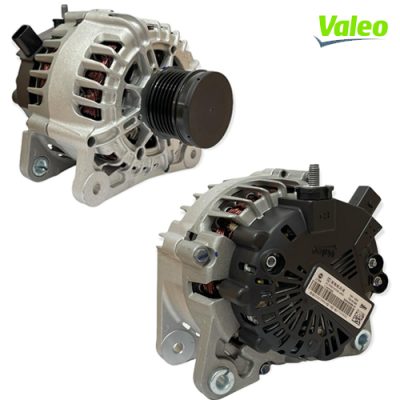 ALTERNADOR · VALEO