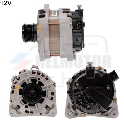 ALTERNADOR · VALEO