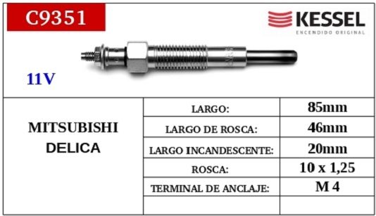 BUJIAS · MITSUBISHI
