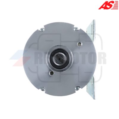 MOTOR HIDRAULICO · AS PARTS