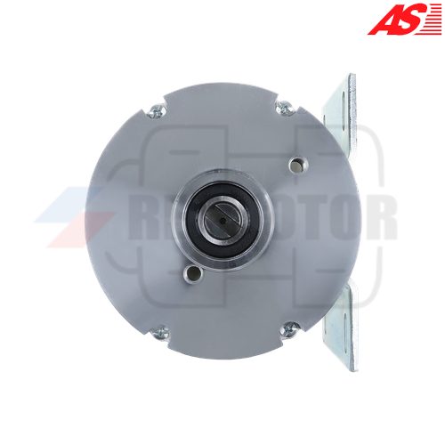 MOTOR HIDRAULICO · AS PARTS