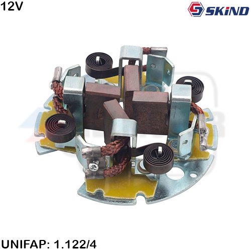 PORTA CARBON · SKIND