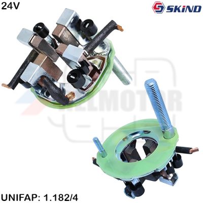 PORTA CARBON · SKIND