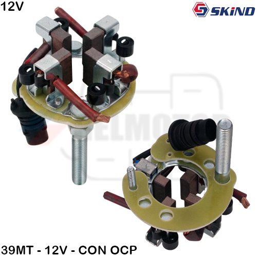 PORTA CARBON · SKIND