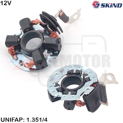 PORTA CARBON · SKIND