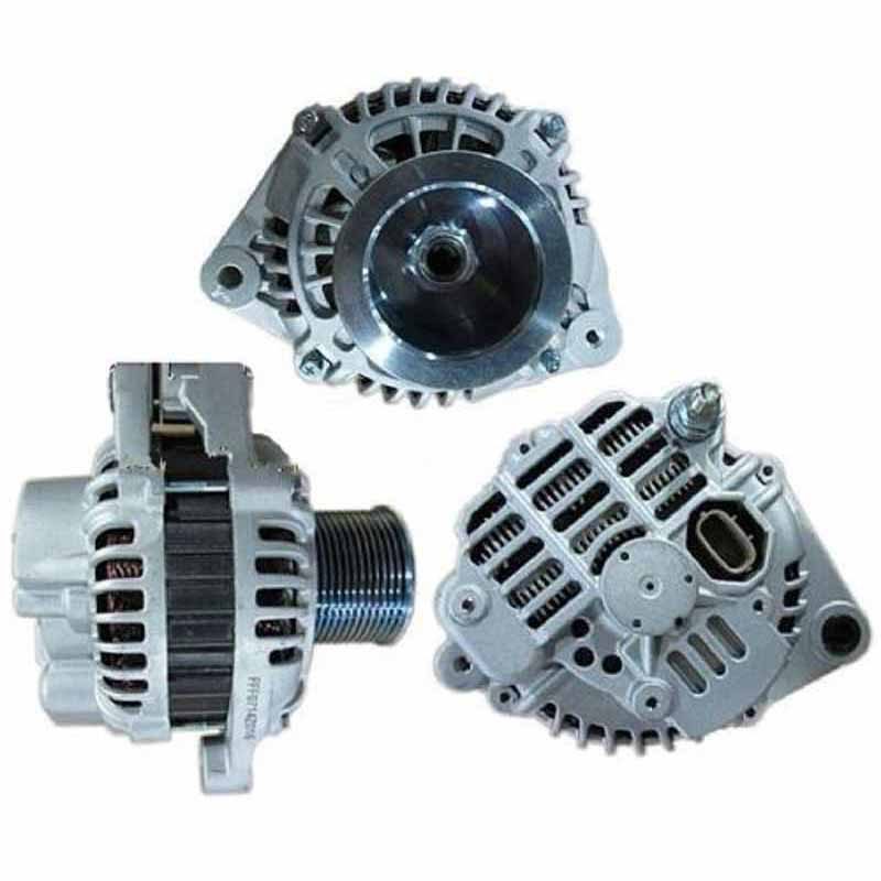 ALTERNADOR · BOSCH