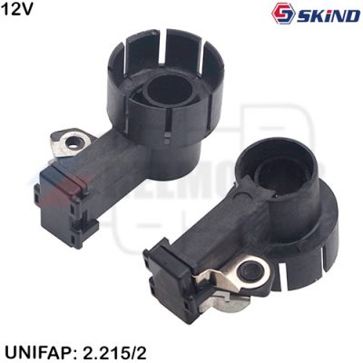 PORTA CARBON · SKIND