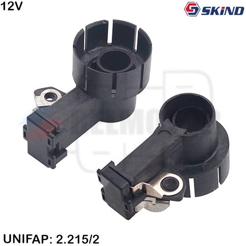 PORTA CARBON · SKIND