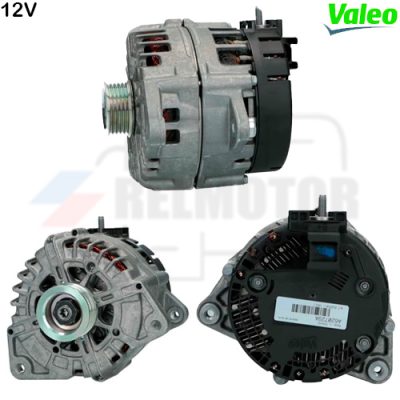 ALTERNADOR · VALEO