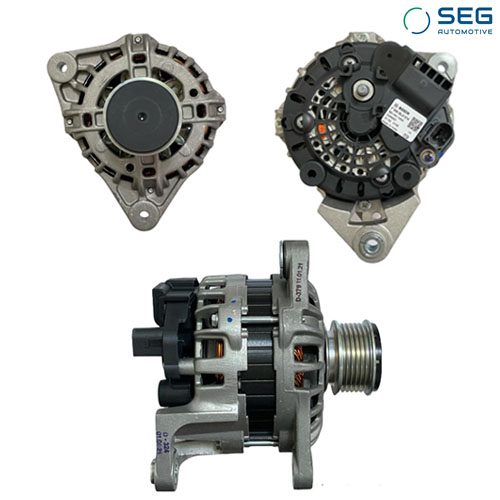 ALTERNADOR · BOSCH