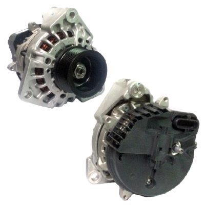 ALTERNADOR · BOSCH