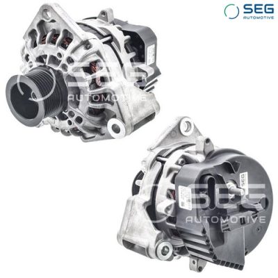 ALTERNADOR · SEG