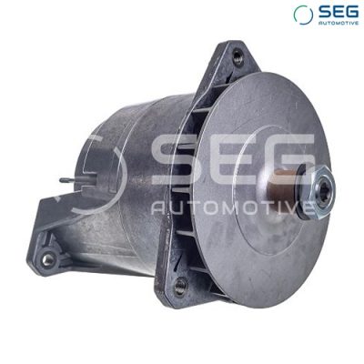 ALTERNADOR · SEG