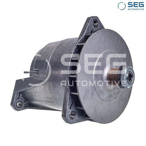 ALTERNADOR · SEG