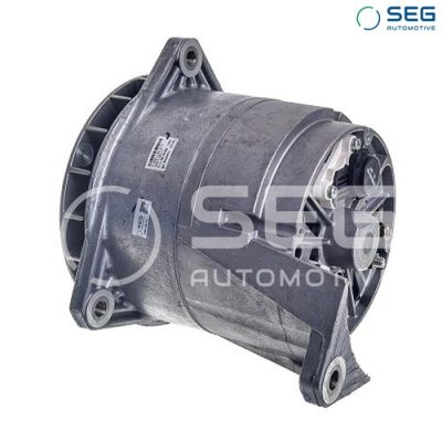 ALTERNADOR · SEG