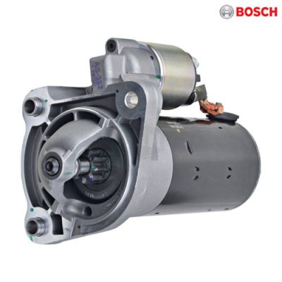 MOTOR DE PARTIDA · SEG