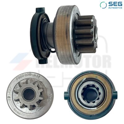 BENDIX · SEG
