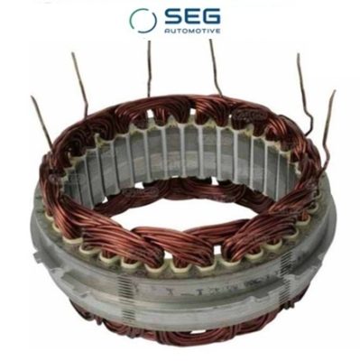 ESTATOR · SEG
