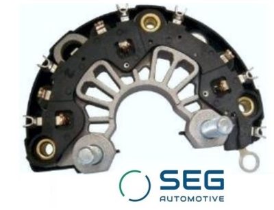 RECTIFICADOR · SEG