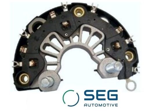 RECTIFICADOR · SEG