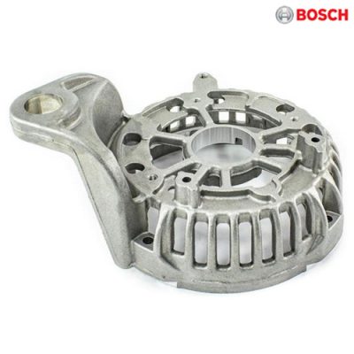 TAPA LADO DIODOS · BOSCH