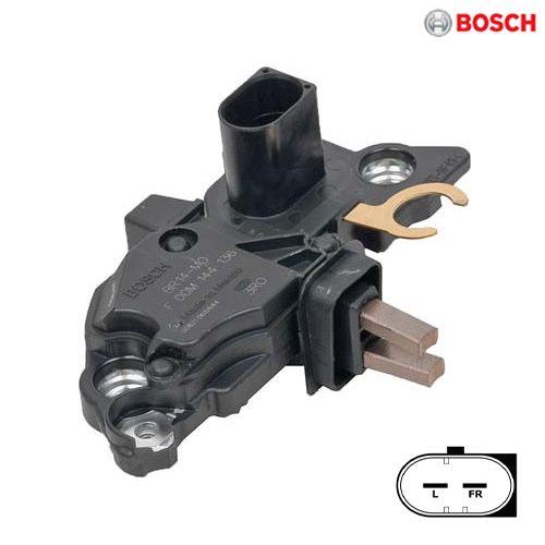 REGULADOR · BOSCH