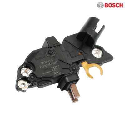 REGULADOR · BOSCH