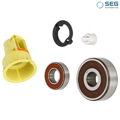 KIT REPARACION · SEG