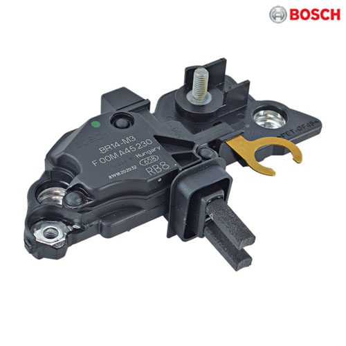 REGULADOR · BOSCH