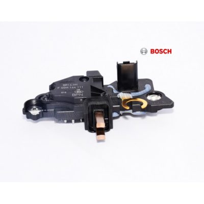 REGULADOR · BOSCH
