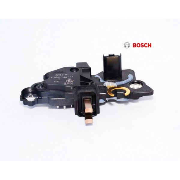 REGULADOR · BOSCH