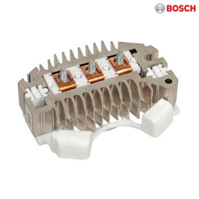 RECTIFICADOR · BOSCH