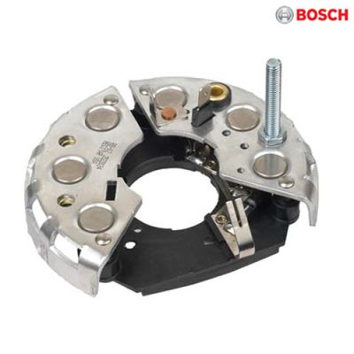 RECTIFICADOR · BOSCH
