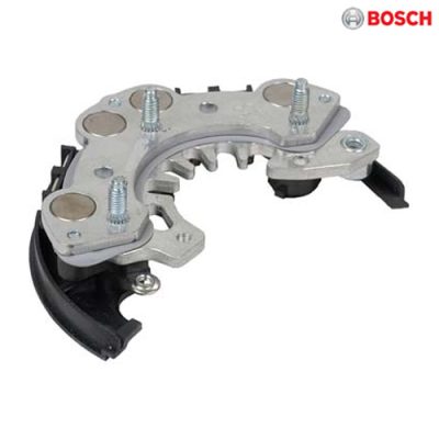 RECTIFICADOR · BOSCH
