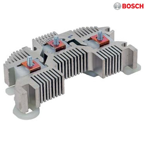 RECTIFICADOR · BOSCH