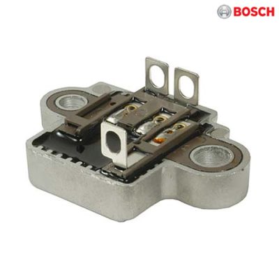 REGULADOR · BOSCH