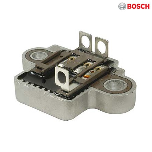 REGULADOR · BOSCH