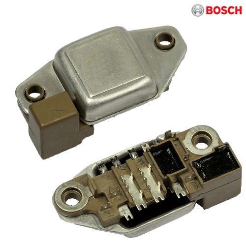 REGULADOR · BOSCH