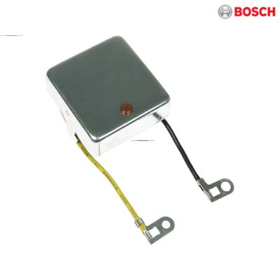 REGULADOR · BOSCH