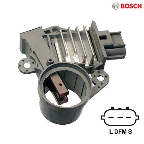 REGULADOR · BOSCH