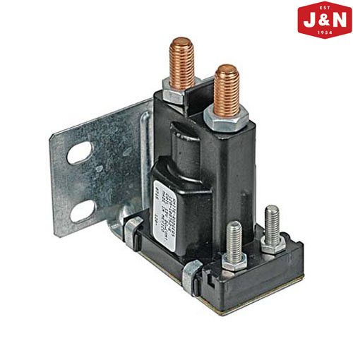 SOLENOIDE · JN