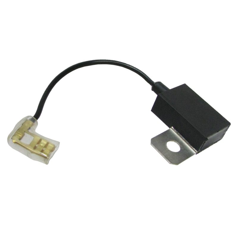 ALTERNADOR · BOSCH