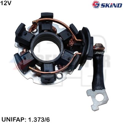 PORTA CARBON · SKIND