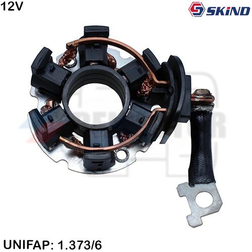 PORTA CARBON · SKIND