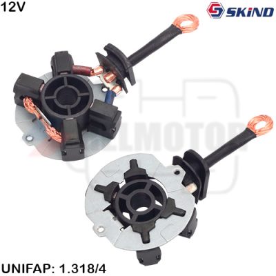 PORTA CARBON · SKIND