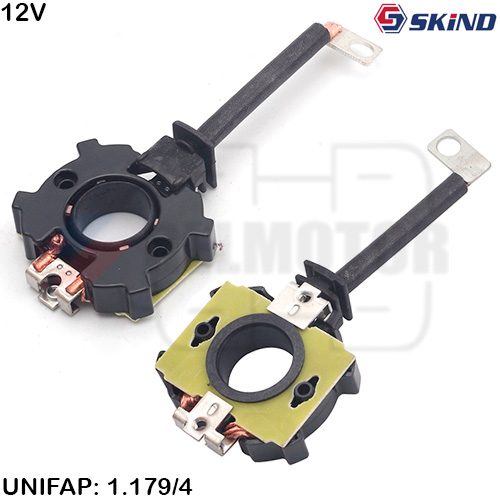 PORTA CARBON · SKIND