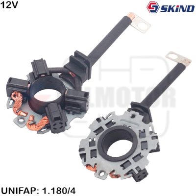 PORTA CARBON · SKIND
