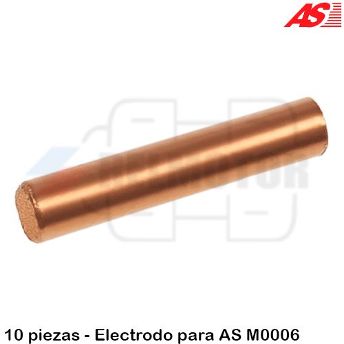 HERRAMIENTA · AS PARTS