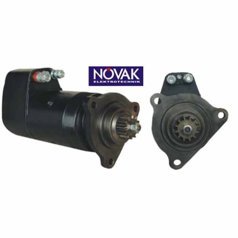 MOTOR DE PARTIDA · BOSCH